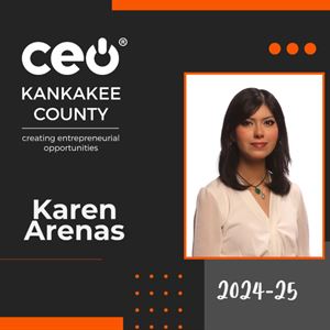 Karen Arenas