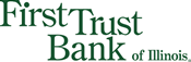 First Trust Bank