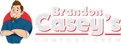 Brandon Casey's Comfort Crew